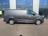 USED 2021 21 PEUGEOT EXPERT 1.5 BLUEHDI PROFESSIONAL L2 LWB 6 SPEED EURO 6 ULEZ FREE - AIR CONDITIONING