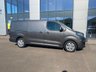 USED 2021 21 PEUGEOT EXPERT 1.5 BLUEHDI PROFESSIONAL L2 LWB 6 SPEED EURO 6 ULEZ FREE - AIR CONDITIONING