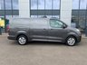 USED 2021 21 PEUGEOT EXPERT 1.5 BLUEHDI PROFESSIONAL L2 LWB 6 SPEED EURO 6 ULEZ FREE - AIR CONDITIONING