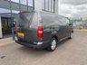 USED 2021 21 PEUGEOT EXPERT 1.5 BLUEHDI PROFESSIONAL L2 LWB 6 SPEED EURO 6 ULEZ FREE - AIR CONDITIONING