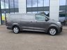 USED 2021 21 PEUGEOT EXPERT 1.5 BLUEHDI PROFESSIONAL L2 LWB 6 SPEED EURO 6 ULEZ FREE - AIR CONDITIONING