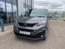 USED 2021 21 PEUGEOT EXPERT 1.5 BLUEHDI PROFESSIONAL L2 LWB 6 SPEED EURO 6 ULEZ FREE - AIR CONDITIONING