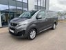 USED 2021 21 PEUGEOT EXPERT 1.5 BLUEHDI PROFESSIONAL L2 LWB 6 SPEED EURO 6 ULEZ FREE - AIR CONDITIONING