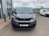 USED 2021 21 PEUGEOT EXPERT 1.5 BLUEHDI PROFESSIONAL L2 LWB 6 SPEED EURO 6 ULEZ FREE - AIR CONDITIONING
