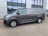 USED 2021 21 PEUGEOT EXPERT 1.5 BLUEHDI PROFESSIONAL L2 LWB 6 SPEED EURO 6 ULEZ FREE - AIR CONDITIONING