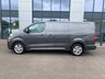 USED 2021 21 PEUGEOT EXPERT 1.5 BLUEHDI PROFESSIONAL L2 LWB 6 SPEED EURO 6 ULEZ FREE - AIR CONDITIONING