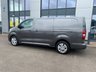USED 2021 21 PEUGEOT EXPERT 1.5 BLUEHDI PROFESSIONAL L2 LWB 6 SPEED EURO 6 ULEZ FREE - AIR CONDITIONING