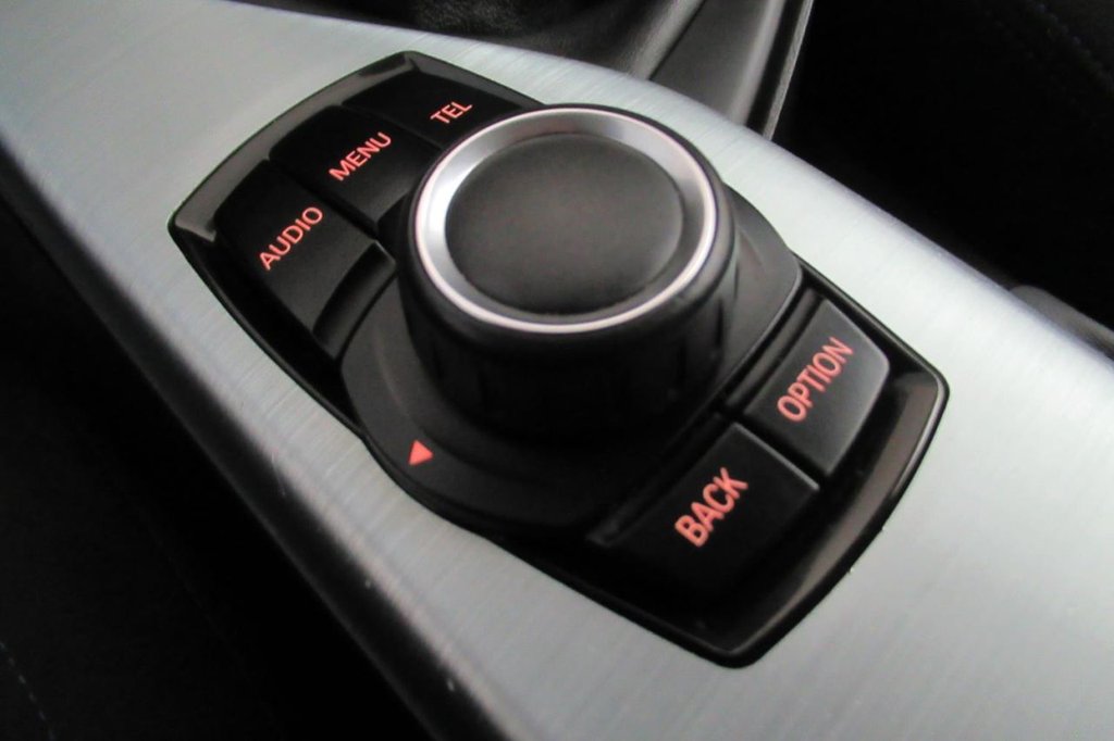 USED 2014 14 BMW 1 SERIES 2.0 116D M SPORT 3d 114 BHP 