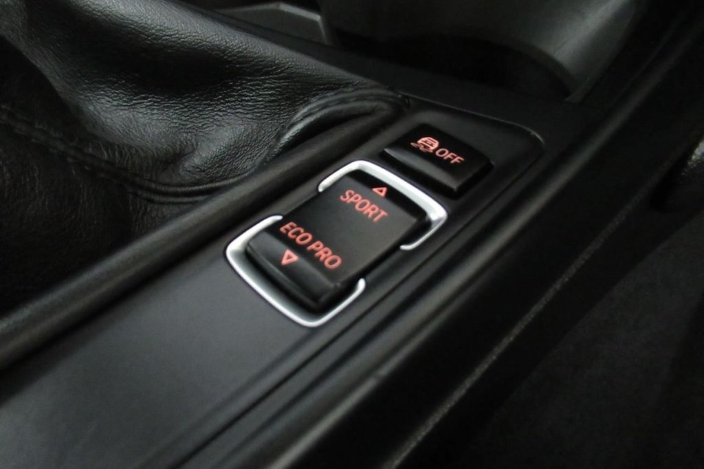 USED 2014 14 BMW 1 SERIES 2.0 116D M SPORT 3d 114 BHP 