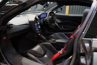 USED 2021 21 MCLAREN 720S 4.0 V8 SSG 2d 711 BHP 18 MONTH MCLAREN WARRANTY LEFT