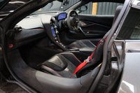 USED 2021 21 MCLAREN 720S 4.0 V8 SSG 2d 711 BHP 18 MONTH MCLAREN WARRANTY LEFT