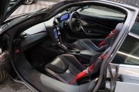 USED 2021 21 MCLAREN 720S 4.0 V8 SSG 2d 711 BHP 18 MONTH MCLAREN WARRANTY LEFT