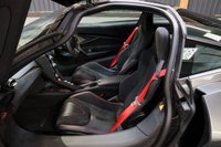 USED 2021 21 MCLAREN 720S 4.0 V8 SSG 2d 711 BHP 18 MONTH MCLAREN WARRANTY LEFT