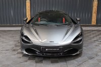 USED 2021 21 MCLAREN 720S 4.0 V8 SSG 2d 711 BHP 18 MONTH MCLAREN WARRANTY LEFT