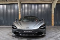 USED 2021 21 MCLAREN 720S 4.0 V8 SSG 2d 711 BHP 18 MONTH MCLAREN WARRANTY LEFT