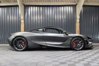 USED 2021 21 MCLAREN 720S 4.0 V8 SSG 2d 711 BHP 18 MONTH MCLAREN WARRANTY LEFT