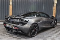 USED 2021 21 MCLAREN 720S 4.0 V8 SSG 2d 711 BHP 18 MONTH MCLAREN WARRANTY LEFT