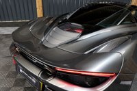USED 2021 21 MCLAREN 720S 4.0 V8 SSG 2d 711 BHP 18 MONTH MCLAREN WARRANTY LEFT