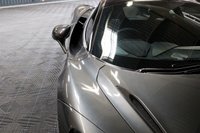 USED 2021 21 MCLAREN 720S 4.0 V8 SSG 2d 711 BHP 18 MONTH MCLAREN WARRANTY LEFT