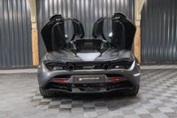 USED 2021 21 MCLAREN 720S 4.0 V8 SSG 2d 711 BHP 18 MONTH MCLAREN WARRANTY LEFT