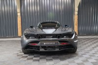 USED 2021 21 MCLAREN 720S 4.0 V8 SSG 2d 711 BHP 18 MONTH MCLAREN WARRANTY LEFT
