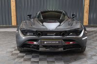 USED 2021 21 MCLAREN 720S 4.0 V8 SSG 2d 711 BHP 18 MONTH MCLAREN WARRANTY LEFT