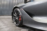USED 2021 21 MCLAREN 720S 4.0 V8 SSG 2d 711 BHP 18 MONTH MCLAREN WARRANTY LEFT