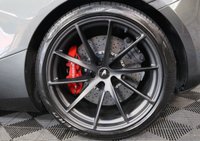 USED 2021 21 MCLAREN 720S 4.0 V8 SSG 2d 711 BHP 18 MONTH MCLAREN WARRANTY LEFT