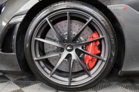 USED 2021 21 MCLAREN 720S 4.0 V8 SSG 2d 711 BHP 18 MONTH MCLAREN WARRANTY LEFT