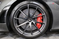USED 2021 21 MCLAREN 720S 4.0 V8 SSG 2d 711 BHP 18 MONTH MCLAREN WARRANTY LEFT