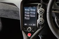 USED 2021 21 MCLAREN 720S 4.0 V8 SSG 2d 711 BHP 18 MONTH MCLAREN WARRANTY LEFT