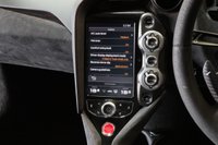 USED 2021 21 MCLAREN 720S 4.0 V8 SSG 2d 711 BHP 18 MONTH MCLAREN WARRANTY LEFT
