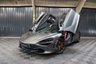 USED 2021 21 MCLAREN 720S 4.0 V8 SSG 2d 711 BHP 18 MONTH MCLAREN WARRANTY LEFT