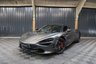 USED 2021 21 MCLAREN 720S 4.0 V8 SSG 2d 711 BHP 18 MONTH MCLAREN WARRANTY LEFT