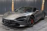 USED 2021 21 MCLAREN 720S 4.0 V8 SSG 2d 711 BHP 18 MONTH MCLAREN WARRANTY LEFT