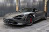 USED 2021 21 MCLAREN 720S 4.0 V8 SSG 2d 711 BHP 18 MONTH MCLAREN WARRANTY LEFT