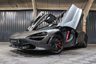 USED 2021 21 MCLAREN 720S 4.0 V8 SSG 2d 711 BHP 18 MONTH MCLAREN WARRANTY LEFT