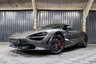 USED 2021 21 MCLAREN 720S 4.0 V8 SSG 2d 711 BHP 18 MONTH MCLAREN WARRANTY LEFT