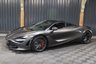USED 2021 21 MCLAREN 720S 4.0 V8 SSG 2d 711 BHP 18 MONTH MCLAREN WARRANTY LEFT