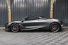 USED 2021 21 MCLAREN 720S 4.0 V8 SSG 2d 711 BHP 18 MONTH MCLAREN WARRANTY LEFT