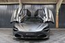 USED 2021 21 MCLAREN 720S 4.0 V8 SSG 2d 711 BHP 18 MONTH MCLAREN WARRANTY LEFT