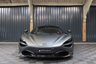 USED 2021 21 MCLAREN 720S 4.0 V8 SSG 2d 711 BHP 18 MONTH MCLAREN WARRANTY LEFT