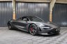 USED 2021 21 MCLAREN 720S 4.0 V8 SSG 2d 711 BHP 18 MONTH MCLAREN WARRANTY LEFT