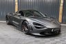 USED 2021 21 MCLAREN 720S 4.0 V8 SSG 2d 711 BHP 18 MONTH MCLAREN WARRANTY LEFT