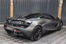 USED 2021 21 MCLAREN 720S 4.0 V8 SSG 2d 711 BHP 18 MONTH MCLAREN WARRANTY LEFT