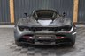 USED 2021 21 MCLAREN 720S 4.0 V8 SSG 2d 711 BHP 18 MONTH MCLAREN WARRANTY LEFT