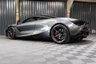 USED 2021 21 MCLAREN 720S 4.0 V8 SSG 2d 711 BHP 18 MONTH MCLAREN WARRANTY LEFT