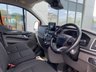 USED 2020 70 FORD TRANSIT CUSTOM 2.0 300 LIMITED L1H1 130PS AIRCON EURO 6 ULEZ FREE - AIR CONDITIONING