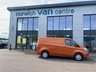 USED 2020 70 FORD TRANSIT CUSTOM 2.0 300 LIMITED L1H1 130PS AIRCON EURO 6 ULEZ FREE - AIR CONDITIONING