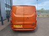 USED 2020 70 FORD TRANSIT CUSTOM 2.0 300 LIMITED L1H1 130PS AIRCON EURO 6 ULEZ FREE - AIR CONDITIONING